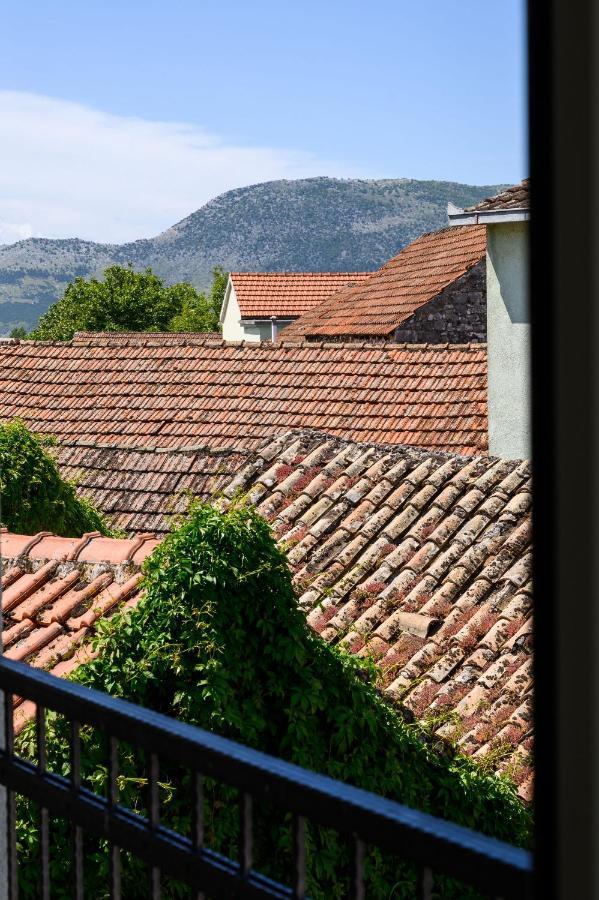Djudja I Mate Bed and Breakfast Vid Eksteriør billede